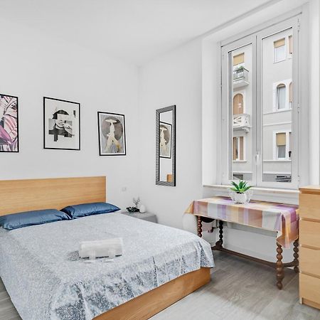 Gp10 Bicocca-Villa San Giovanni -Wifi- Milano Ngoại thất bức ảnh