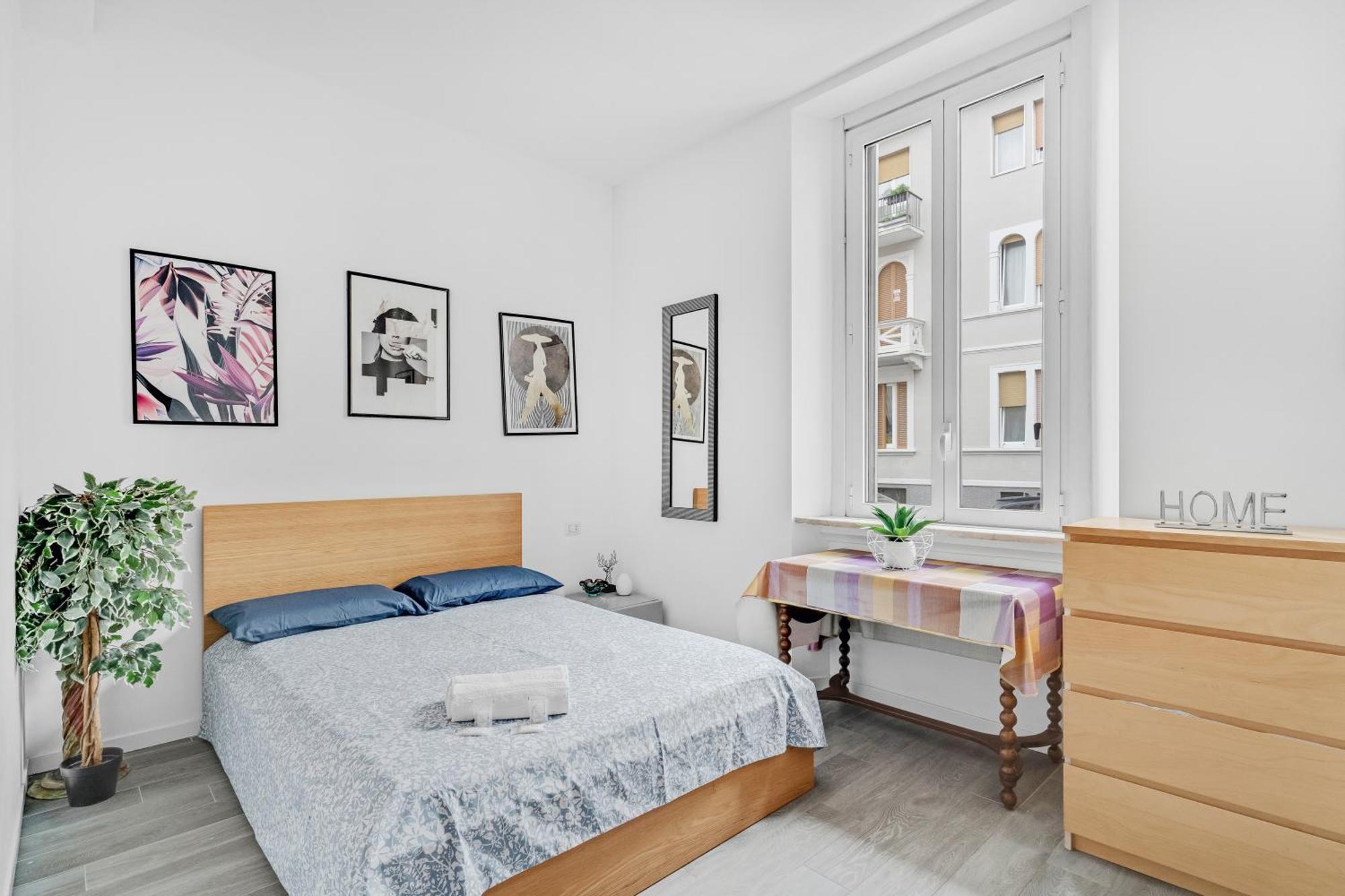Gp10 Bicocca-Villa San Giovanni -Wifi- Milano Ngoại thất bức ảnh